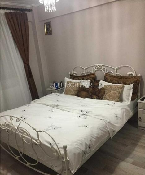 Apartament 2 camere decomandat - mobilat - bloc nou - 3