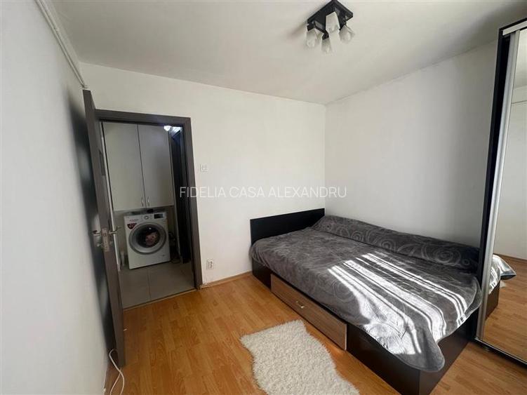 Apartament 2 camere, semidecomandat - Podu Ros - 5