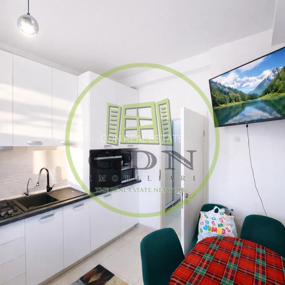 Vânzare apartament penthouse vedere panoramică Brașov - 20