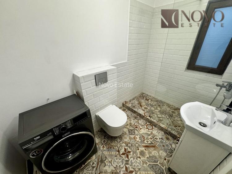 Casa 4 camere | Domnesti | Toate utilitatile | Teren 400 mp - 13