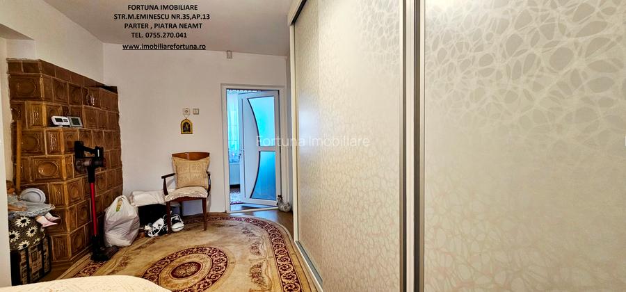 Proprietate de suflet-casa mobilata si utilata,cu anexa,beci,garaj,teren,Zanesti - 8