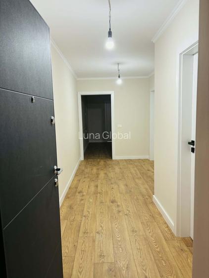 Apartament 3 camere complet renovat – Splaiul Crișanei - 8