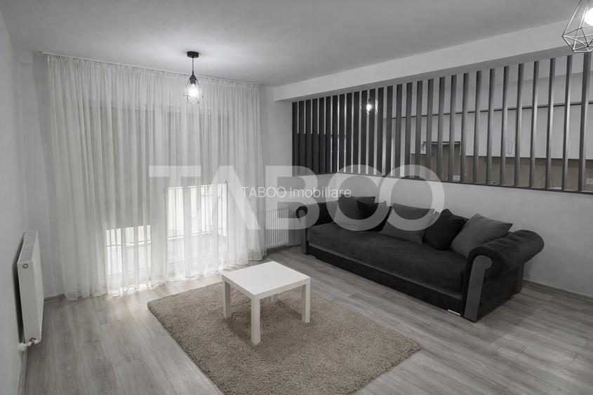 Apartament de inchiriat etaj intermediar 3 camere decomandate - 2