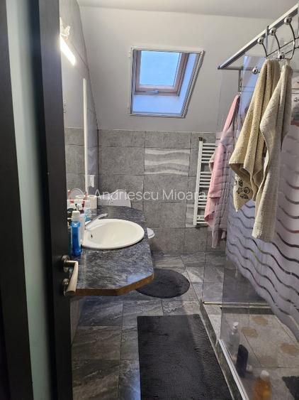 Vand casa in Dancu, str. Dacia - 10