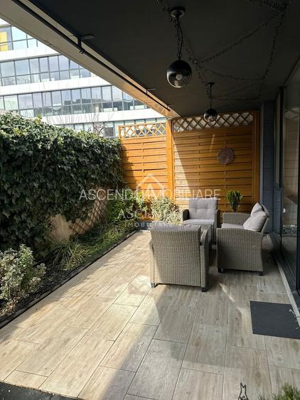Apartament 4 camere Delea Veche  – Terasă 31 mp | Parcare subetrana - 12