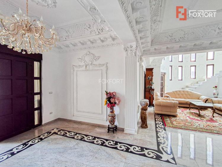 COMISION 0% - De vanzare casa individuala 770 mp utili in Recas - 3