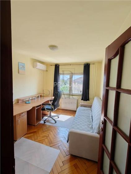 SOARELUI | 3 CAM | DECOMANDAT | 2 BAI | 2 BALCOANE | ET.2 | CENTRALA - 10