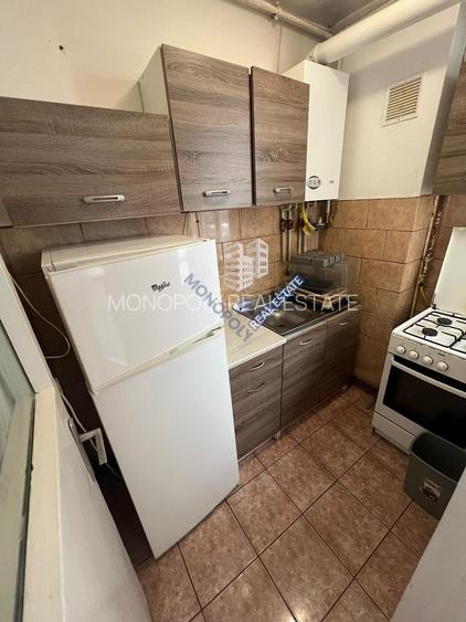 Garsonieră Tractorul - 4