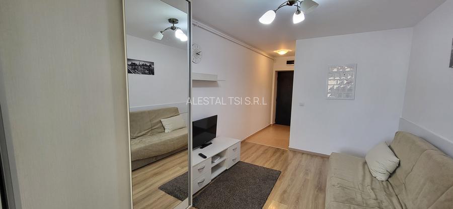 Garsoniera Palladium Residence - comision zero - 11