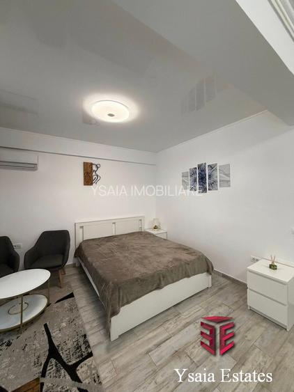 YSAIA IMOBILIARE - STUDIO DE INCHIRIAT - PALAZU MARE - STRADAL - LOC DE PARCARE - 10