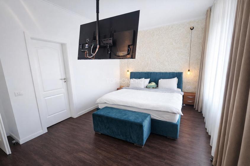 VILA PE PARTER | 140MP | TEREN 520MP | INTRARE TUNARI | FINALIZATA - 16