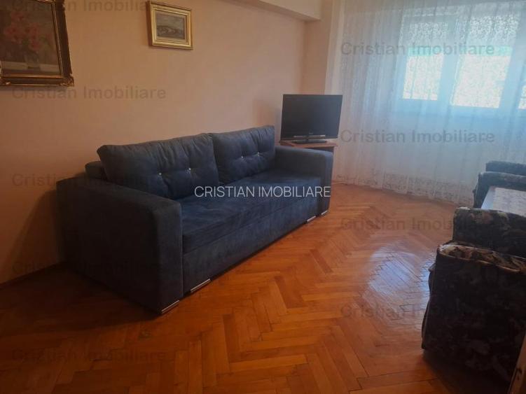 Ultracentral Calarasi-Bariera Apart 1 cam 40mp Mobilat Utilat etaj intermediar - 3