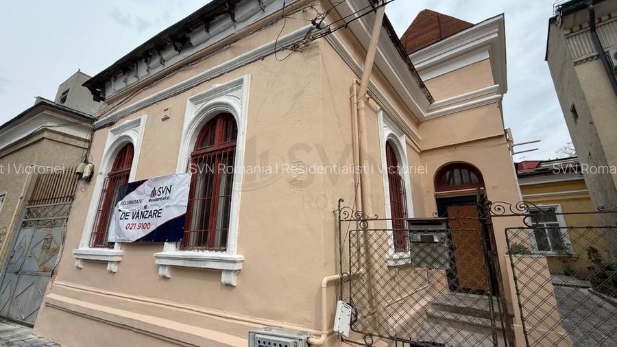 REV2004739 Casa 5 Camere I Universitate I De Renovat - 2