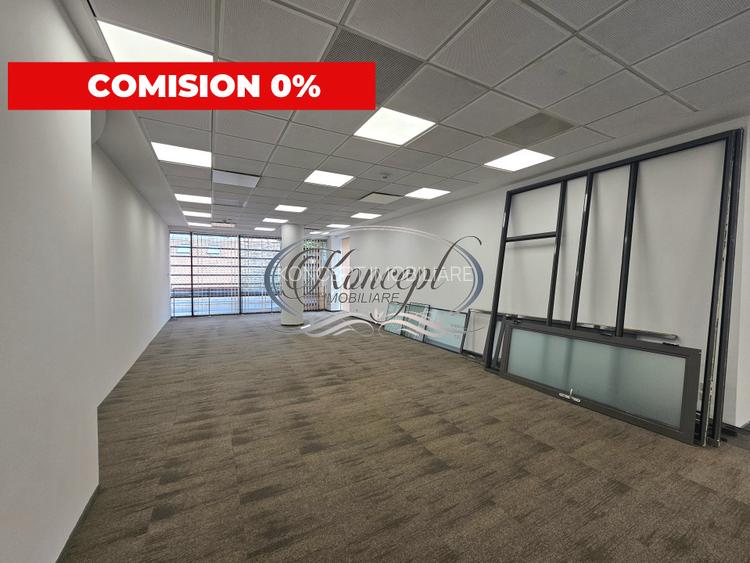 Spatii de birouri clasa A cu facilitati premium si acces rapid spre centru  - 3