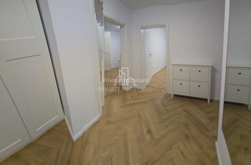 Apartament 3 Camere Bloc Nou/Parcare, Green Residence, Zona Tudor - 6