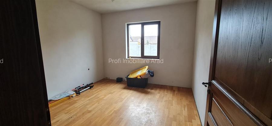 Casa noua Livada, finisata, 5 dormitoare, 225mp, teren 600mp - 13