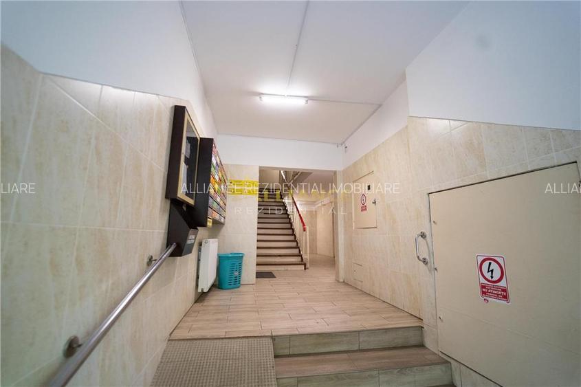 Metrou 10 minute Tineretului Apartament 3 camere - 11