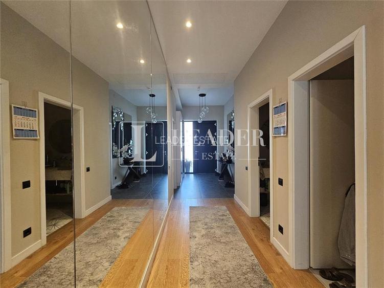 Premium Fully Furnished Villa in Gated Community near British School - 9