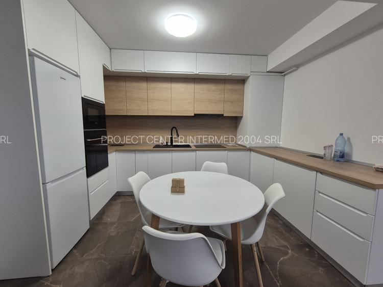 Penthouse  Zona Centrala, Bloc Nou, Prima Inchiriere - 8