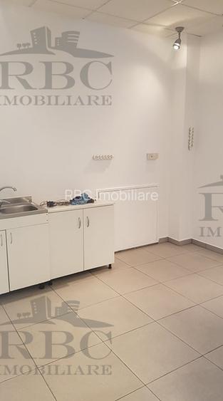 Spatiu de birou/activitati recreative in cladire clasa A in Someseni - 8