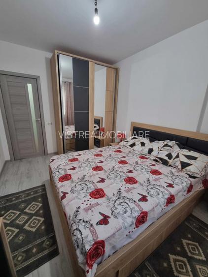 Apartament 2 camere - parcare proprie - str. Tineretului 35 bis - 4