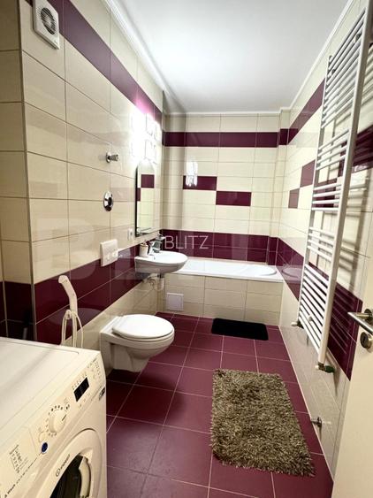 Apartament cu 1 camere, de vanzare, Tractorul - 5