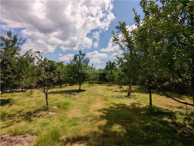 Vila Impresionanta cu peisaj de poveste & Teren 12.000 mp - Candesti, Dambovita - 13