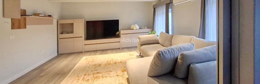 Apartament superb cu 2 camere în Centru Istoric - 3