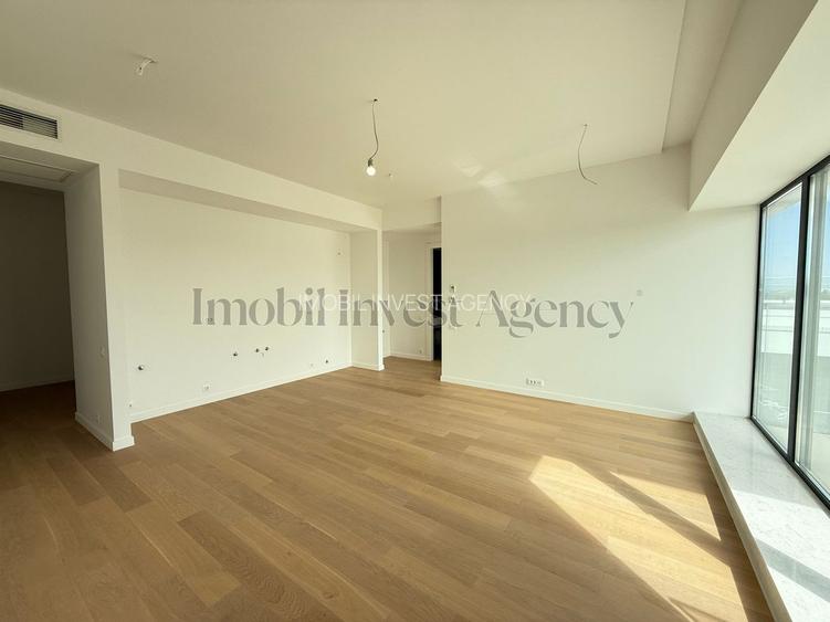 Apartament 2 camere de vanzare One Verdi Park - 3