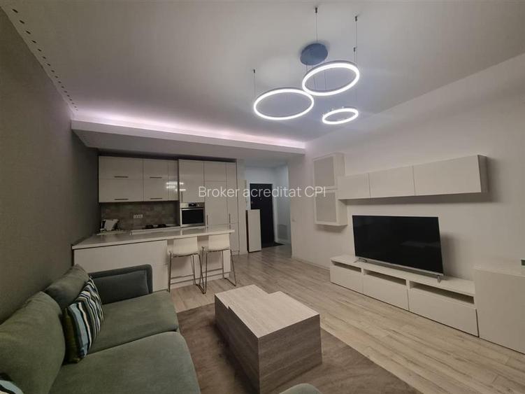 Apartament 2 camere, de inchiriat  Splaiul Independentei,Nr 313 - 3