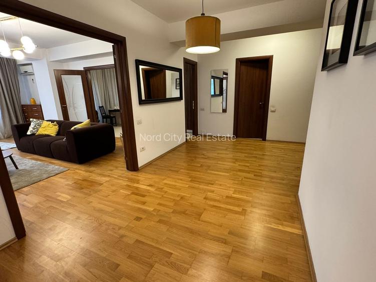 Apartament 3 camere Baneasa - Regina Maria - 7