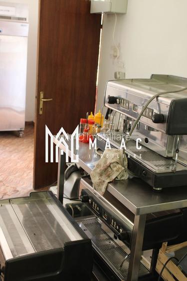 Investitie I Restaurant I Parc Izvor Caciulata - 26