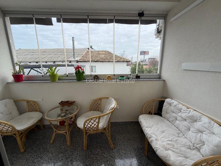 2 Camere 71mp Zona Boreal Loc Parcare+ Boxa - 18