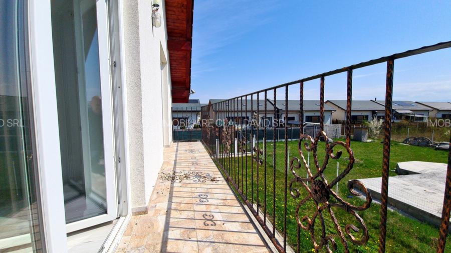 REFUGIUL TĂU DE LINIȘTE LÂNGĂ LEMPES – CASĂ MODERNĂ CU PRIVELIȘTE SPRE POSTĂVARU - 18