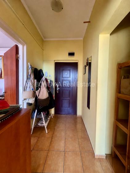 Apartament 2 camere | Lujerului – Piața Veteranilor | Vedere panoramică - 2
