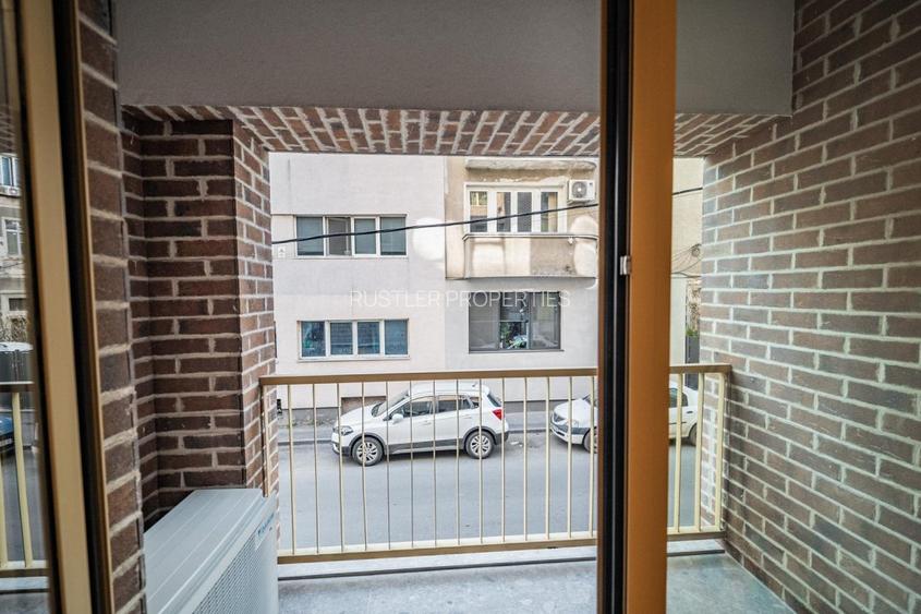 Apartament 3 camere in zona Unirii, in bloc boutique - 10