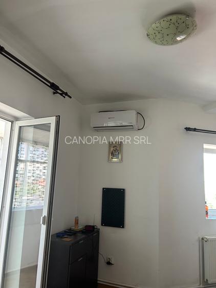 Apartament două camere - 4