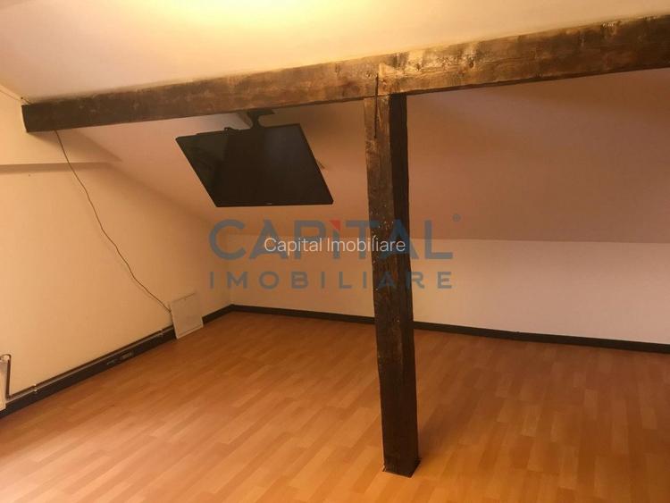 0% Comision! Apartament cu 3 camere de vanzare, Marasti - 5