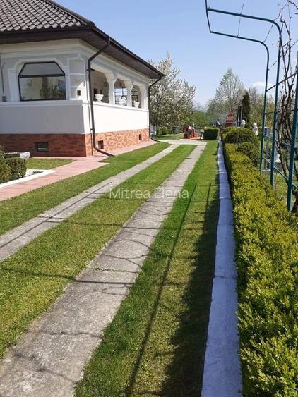 Ploiesti Puchenii Mari - Odai, la 15 km de Ploiești și 40 km de Buc - 13