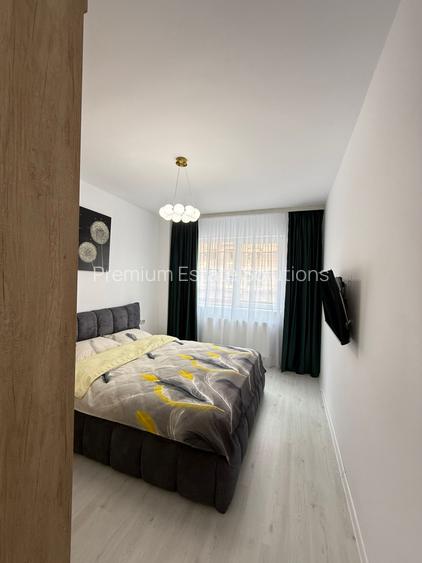 Apartament 2 Camere-Bloc Nou– Militari Residence-Comision 0% - 30