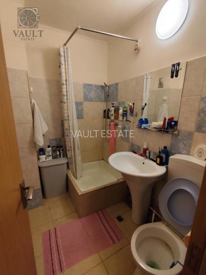 APARTAMENT 4 CAMERE-13 SEPTEMBRIE-SEBASTIAN-PROPSER MALL - 13