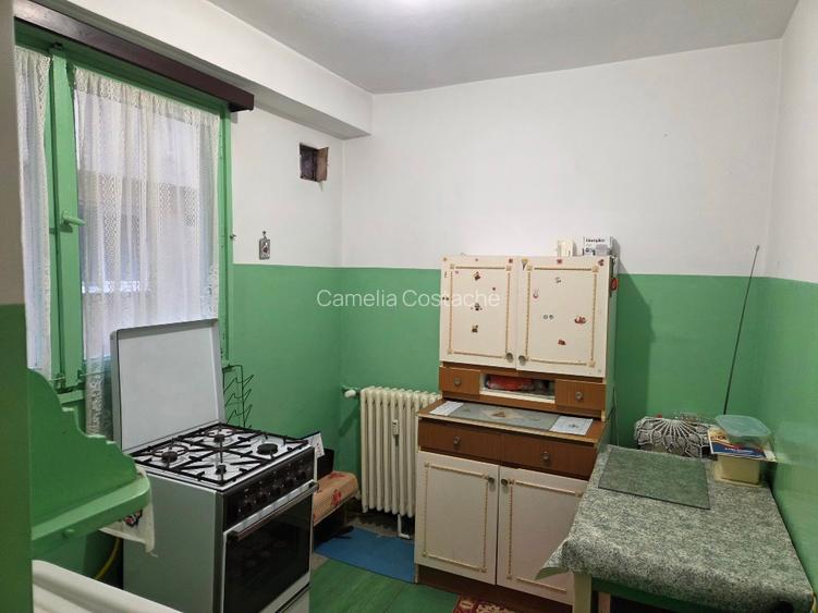 Apartament 2 camere, nelocuit - 6