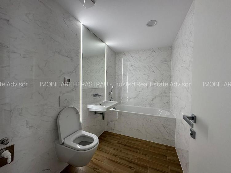 Apartament 2 camere Aviației | 52 mp | 15 min Promenada - 10