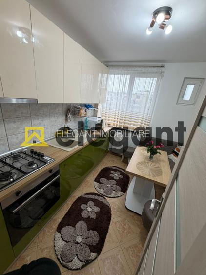 Elegant, 2 decomandate, centrala, AC! Vedere panoramica Calea Bucuresti! - 7