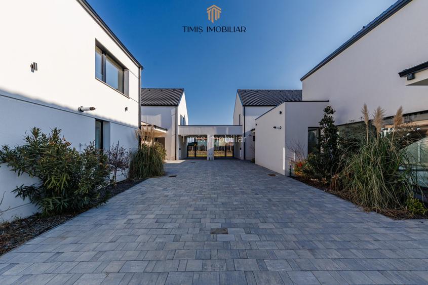 Case nordice premium, finalizate in Dumbravita - Cel mai bun pret - 19