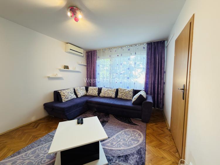 Apartement 2 camere, mobilat si utilat -zona Piata Doina - 2