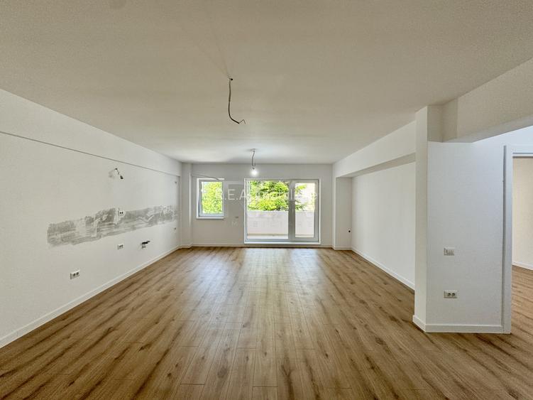 2 camere lângă parc în Doamna Ghica - 2