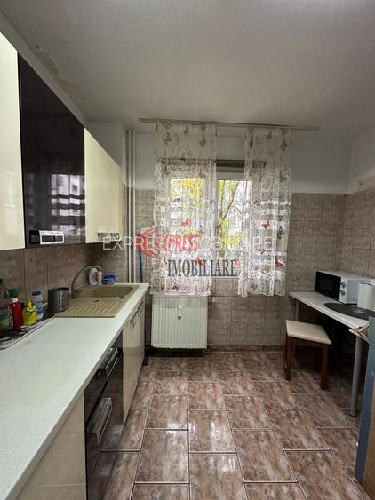 Titan, Liviu Rebreanu, Metrou, Parc IOR - 3