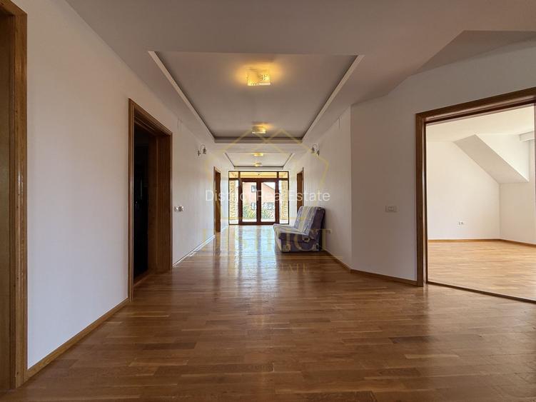 Casa deosebita cu 8 camere | Dumbravita | Kaufland - 15