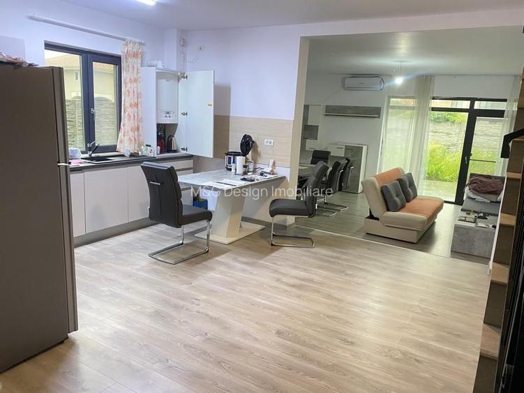 Casa 5 cam Dumbravita IKEA140mp utili teren 342mp - 4